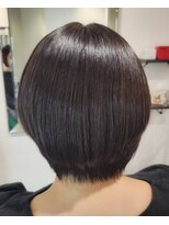 パムス(pams)&nbsp;ショートボブ