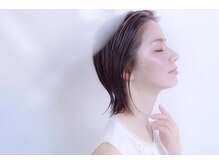 イコウヘアデザイン(icou hair design)の雰囲気（根元のボリュームの気になる方へ【強髪プログラム】＃ヒト幹細胞）