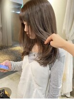 マロウ(mallow) 《花屋併設》