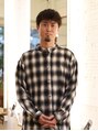 アンバーグリーム(AMBERGLEAM) 佐俣 賢太郎