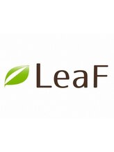 美容室LeaF 菊川店【リーフ】