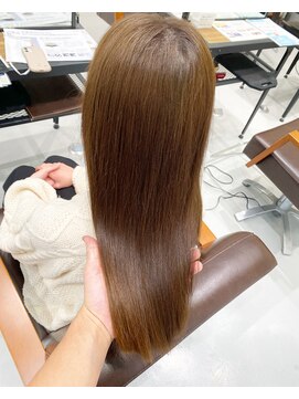 フォルテ 島田店 ベージュブラウン