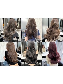 【梅田★】3タイプのシールエクステをご用意♪お手頃なものと最高級品☆ライフスタイルに合わせて選んでOK!