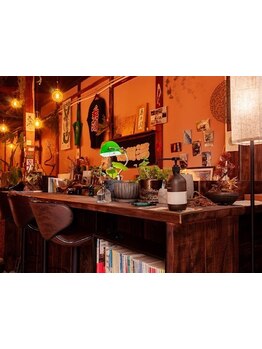 【天神橋筋六丁目駅2分半】マンツーマン×こだわりの和風プライベートサロン♪居心地の良い癒しのひと時を*