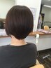 デザインカット￥2530