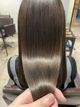 レオン(Re:ON) ハリウッドトリートメント