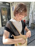 ミニボブ