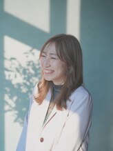 ソヨン 上挙母店(SOYON) きょうか /顔周り
