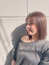 グレネイド(grenade) minami 