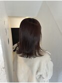 暖色brown