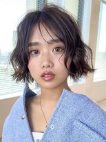 ビュー トウキョウ(VIEW TOKYO) めるボブ