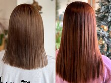ヘアーサロン プアメリア(Puamelia)