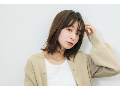 メイニー(Mainy)の写真
