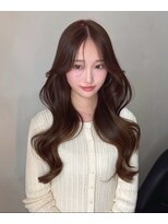 ヴェイ(VEYY.)&nbsp;韓国オンニヨシンモリスタイル