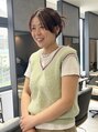 ラボヌールヘアーリアン 川越店(La Bonheur hair Lien) 大谷ひかる 【川越駅】