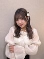 カノン(kanon hair&beauty) MIA 