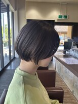 イングスジャパン(ings JAPAN)&nbsp;ショートボブ