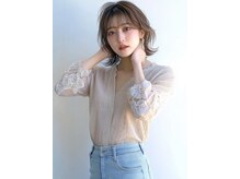 エイムヘアコルト 溝の口店(eim hair colt)
