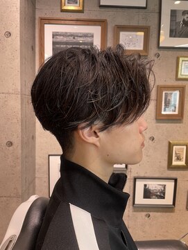 ステイゴールド 新百合ヶ丘(STAY GOLD) 前下がり