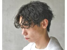 ノーウェイ(NOWAY)の雰囲気（パーマ全般、ツイストスパイラル、スパイラルパーマに定評あり◆）