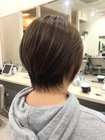 リンク(LINK)&nbsp;40代/50代/60代/【ショート】