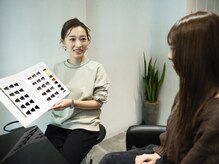 【カウンセリング】