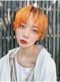 ニュアンスマッシュ