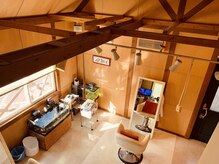 ヘア・トリップ・スプレー(Hair trip Spray)