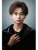 リップスアネックス 大宮(LIPPS annex) シャドウフェザー