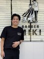 バーバー ミキ(BARBER MIKI) BARBER YUSUKE