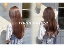 ロココ アンジュ(rococo ange)