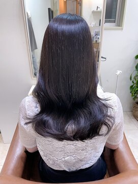 クレール(CLAIRE) ナチュラルブラック