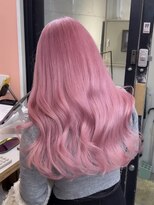 プネル(punel)&nbsp;ピンク　久保山