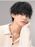 ソフトツイストマッシュ