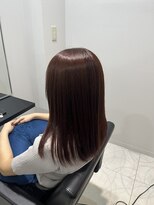 イルミ(iLUMi)&nbsp;iLUMi　×　オレンジカラー