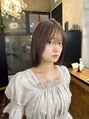 ステア メゾン(stir maison) Instagramもぜひチェックしてみてください♪《@rena_stir》