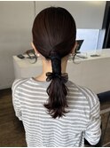 タイトアレンジ