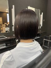 プレミアム美髪矯正【RYO】