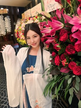 パシャ(Pasha) ワンホンヘア