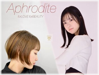 Aphrodite 泉中央店【アフロディーテ】