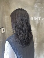 エイト チャタン 沖縄北谷店(EIGHT chatan)&nbsp;(北谷)デジタルパーマでつくるやわふわ質感の魅力！