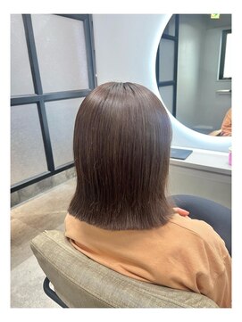 アルート 町田店(aroot) グレージュ