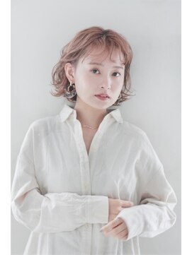 20代30代40代50代【青葉台美容室／モッズヘア青葉台店】