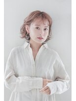 モッズヘア 青葉台店 20代30代40代50代【青葉台美容室/モッズヘア青葉台店】