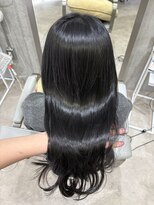 エンチャンテッド 天神大名(enchanted...)&nbsp;透明感ブラック