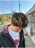 ハイライト