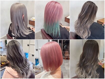 ルラシオン(Relation)の写真