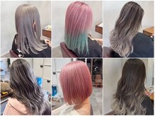 ルラシオン(Relation)