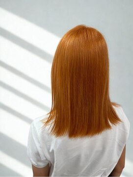 フェイス 石川町 (FACE) ボブ×ミディアム×レイヤー×くびれヘア×横浜×20代30代