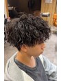 ブリーチ 大宮CIEL店(BLEACHi)&nbsp;【強めクセ毛】を上書き出来るツイスパ